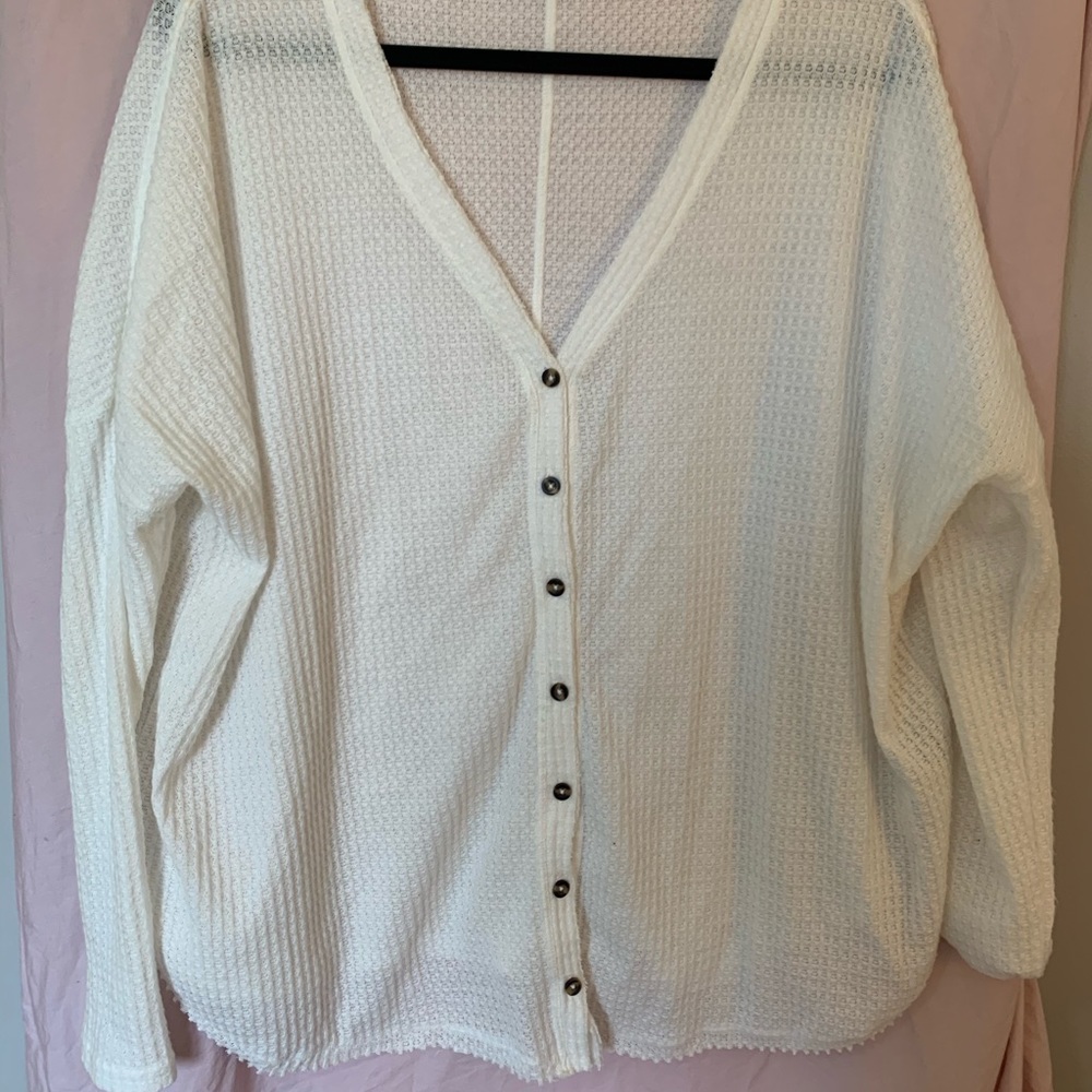 Urban Outfitters Sweater